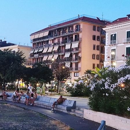 Stabiae Blu Apartment Castellammare di Stabia Luaran gambar