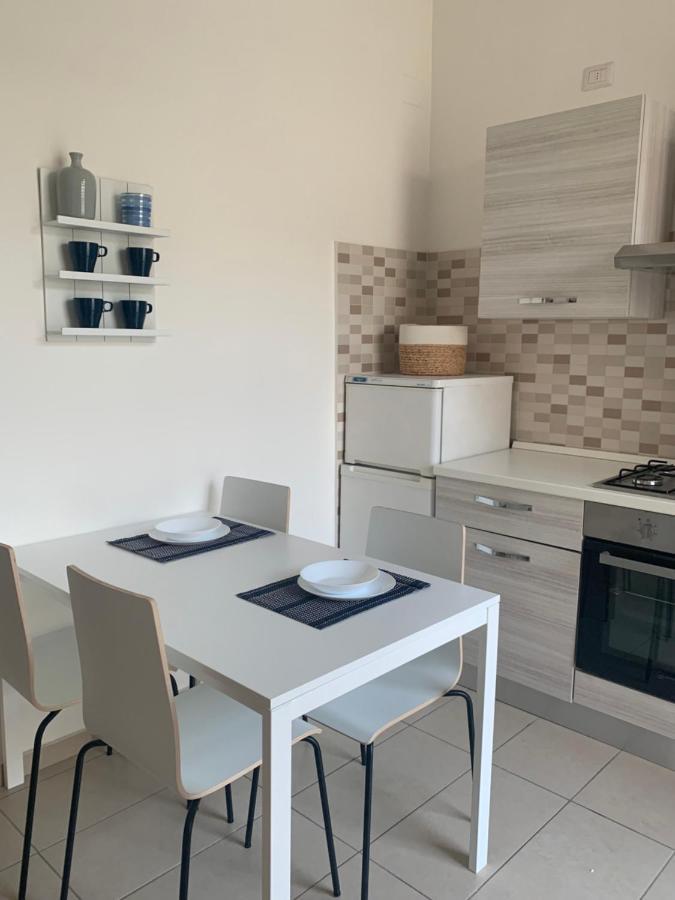 Stabiae Blu Apartment Castellammare di Stabia Luaran gambar