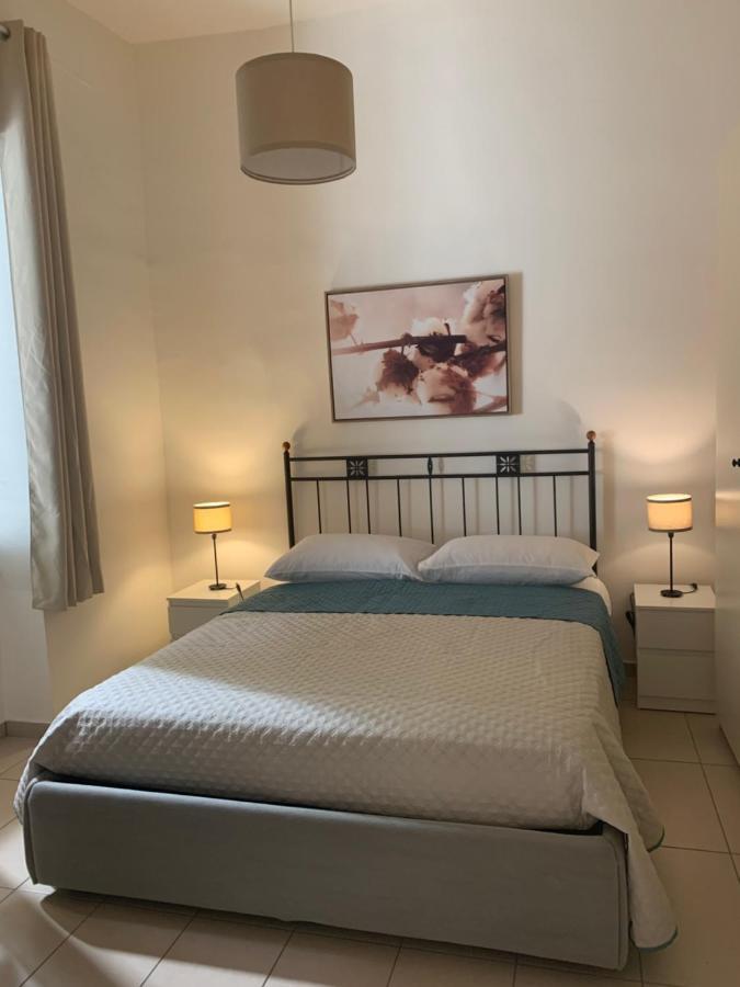 Stabiae Blu Apartment Castellammare di Stabia Luaran gambar