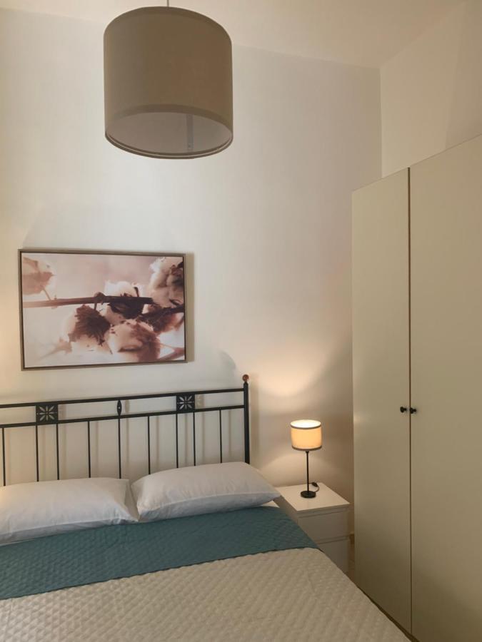 Stabiae Blu Apartment Castellammare di Stabia Luaran gambar