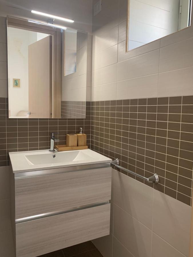 Stabiae Blu Apartment Castellammare di Stabia Luaran gambar