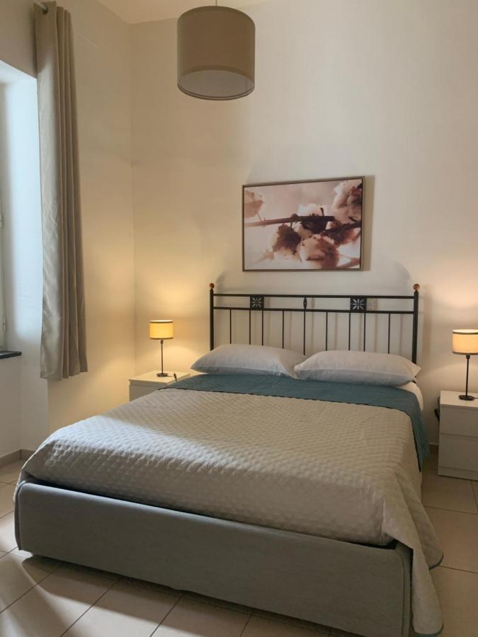 Stabiae Blu Apartment Castellammare di Stabia Luaran gambar