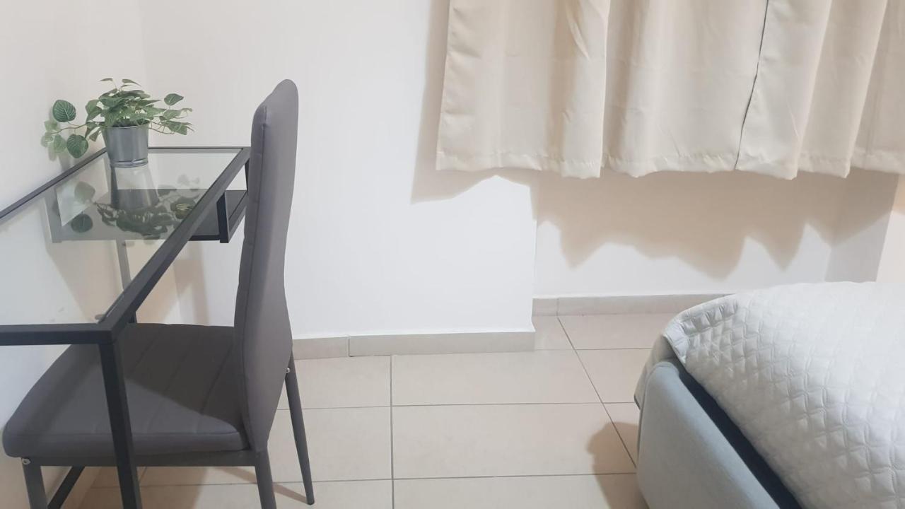 Stabiae Blu Apartment Castellammare di Stabia Luaran gambar