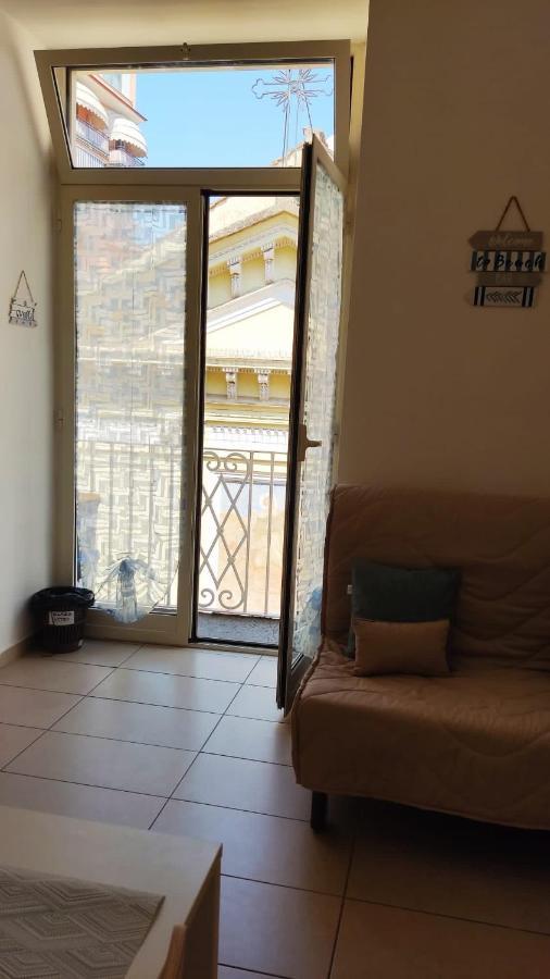 Stabiae Blu Apartment Castellammare di Stabia Luaran gambar