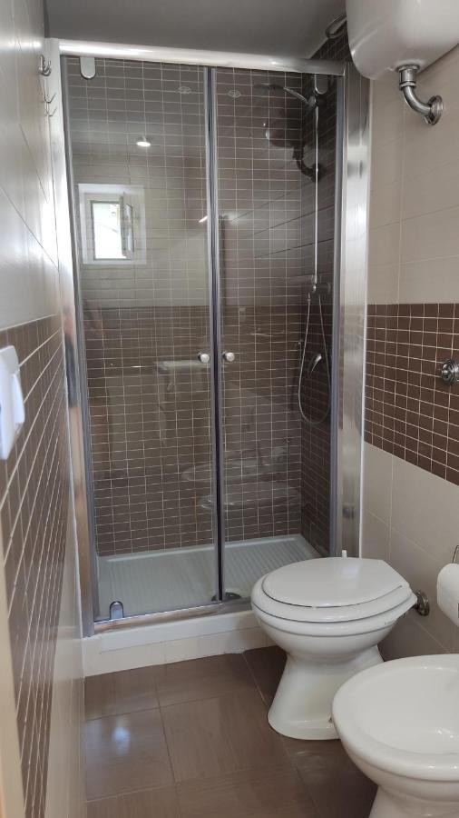 Stabiae Blu Apartment Castellammare di Stabia Luaran gambar