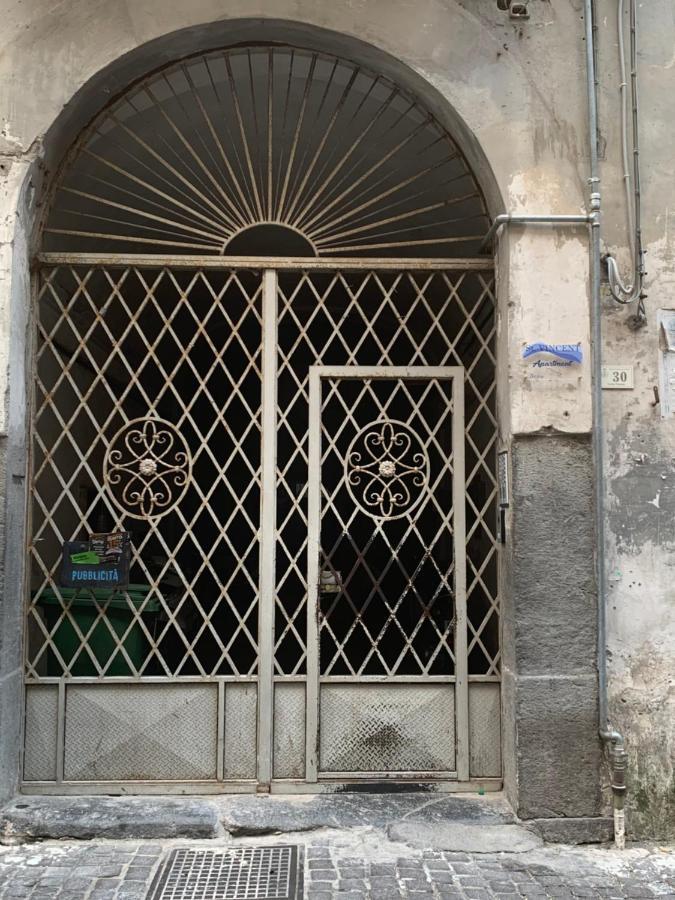 Stabiae Blu Apartment Castellammare di Stabia Luaran gambar