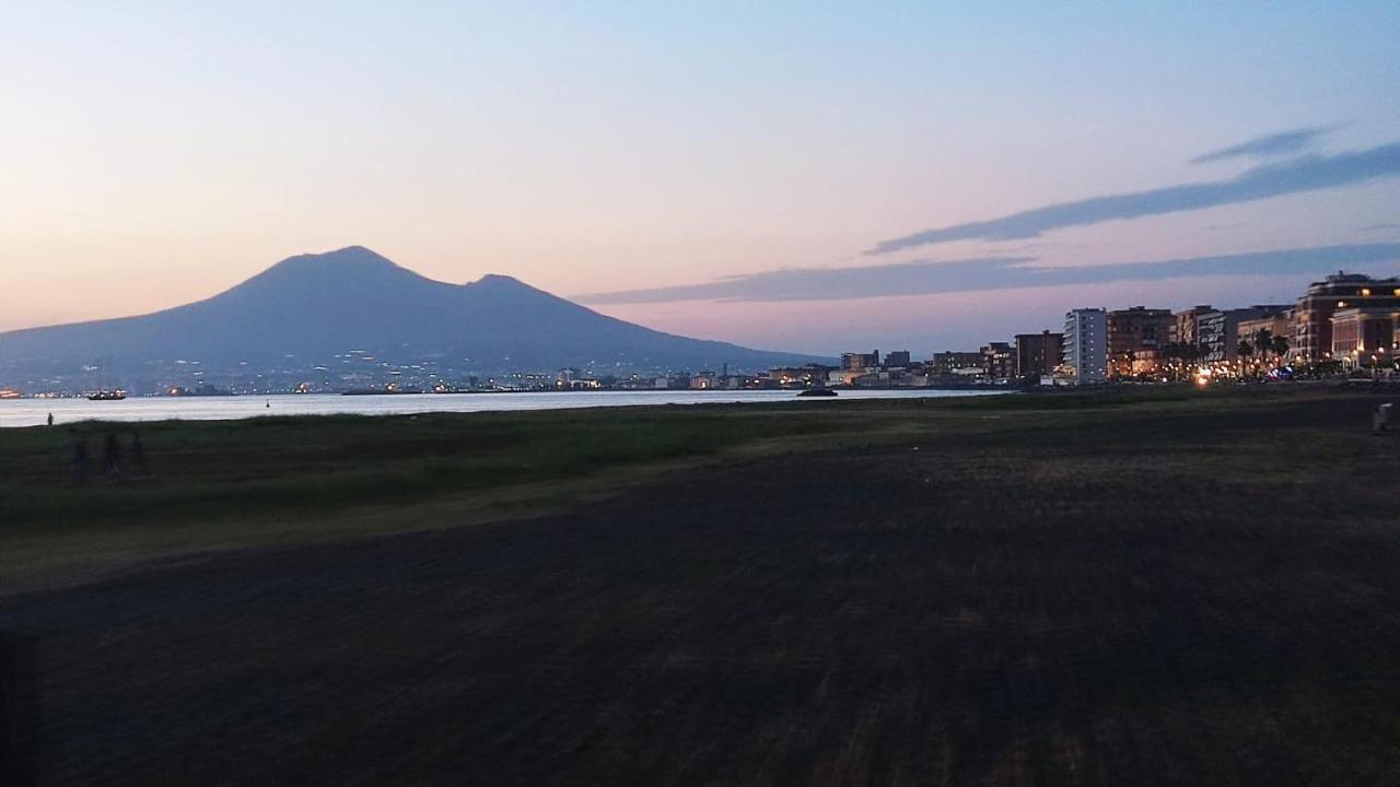 Stabiae Blu Apartment Castellammare di Stabia Luaran gambar